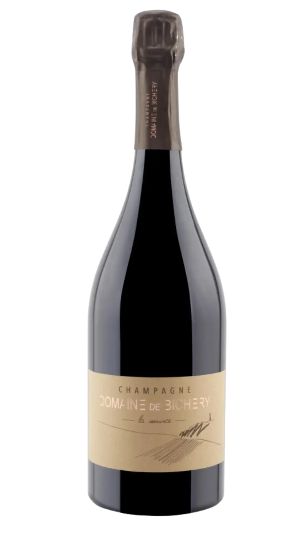 La Source R21 Magnum