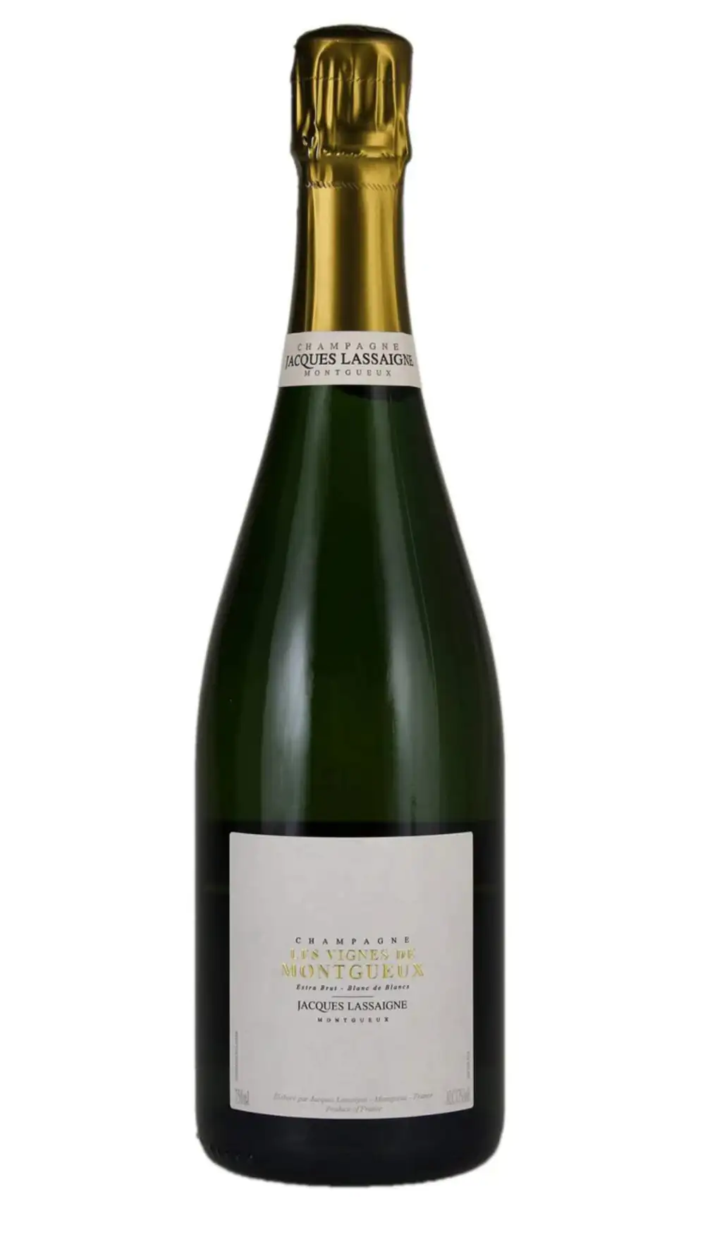 Cuvée Les Vignes De Montgueux