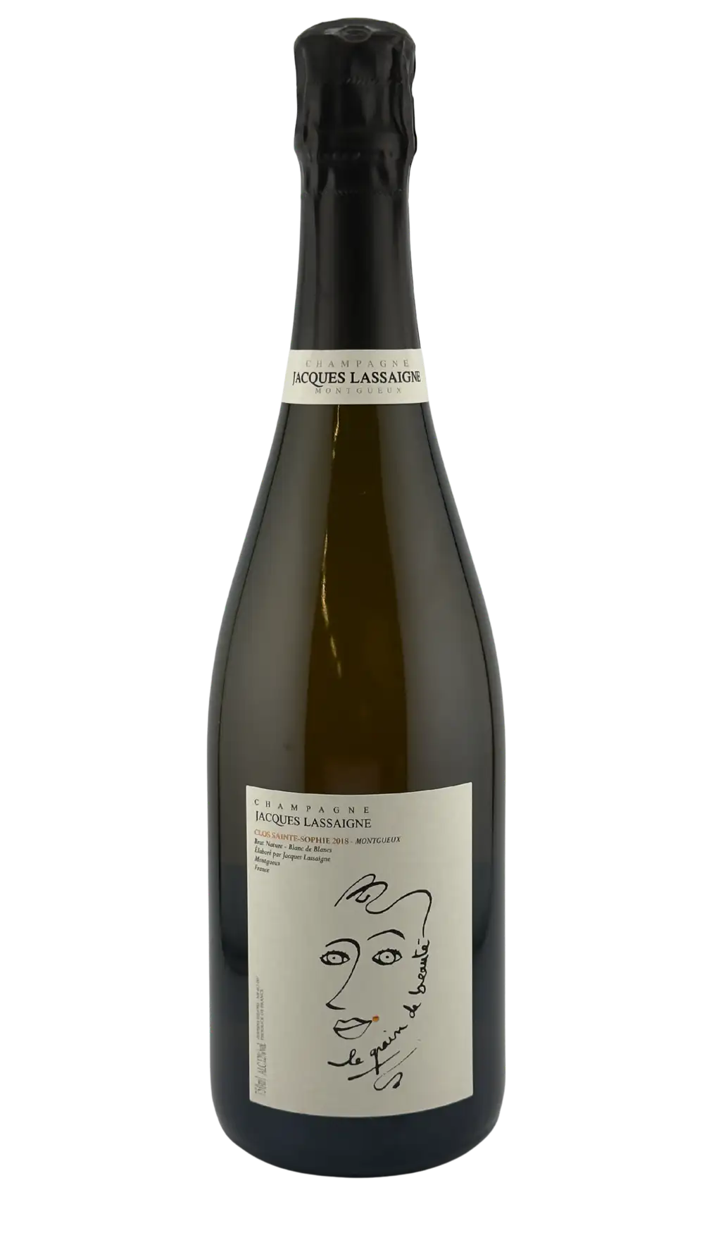 Cuvée Le Grain De Beauté