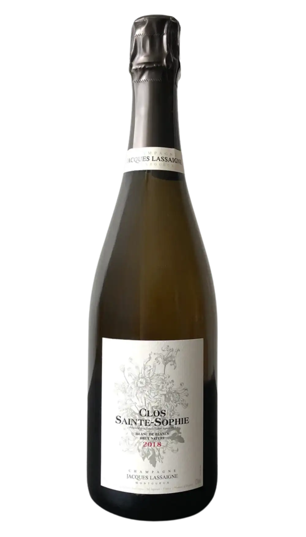 Cuvée Clos Sainte-Sophie 2018