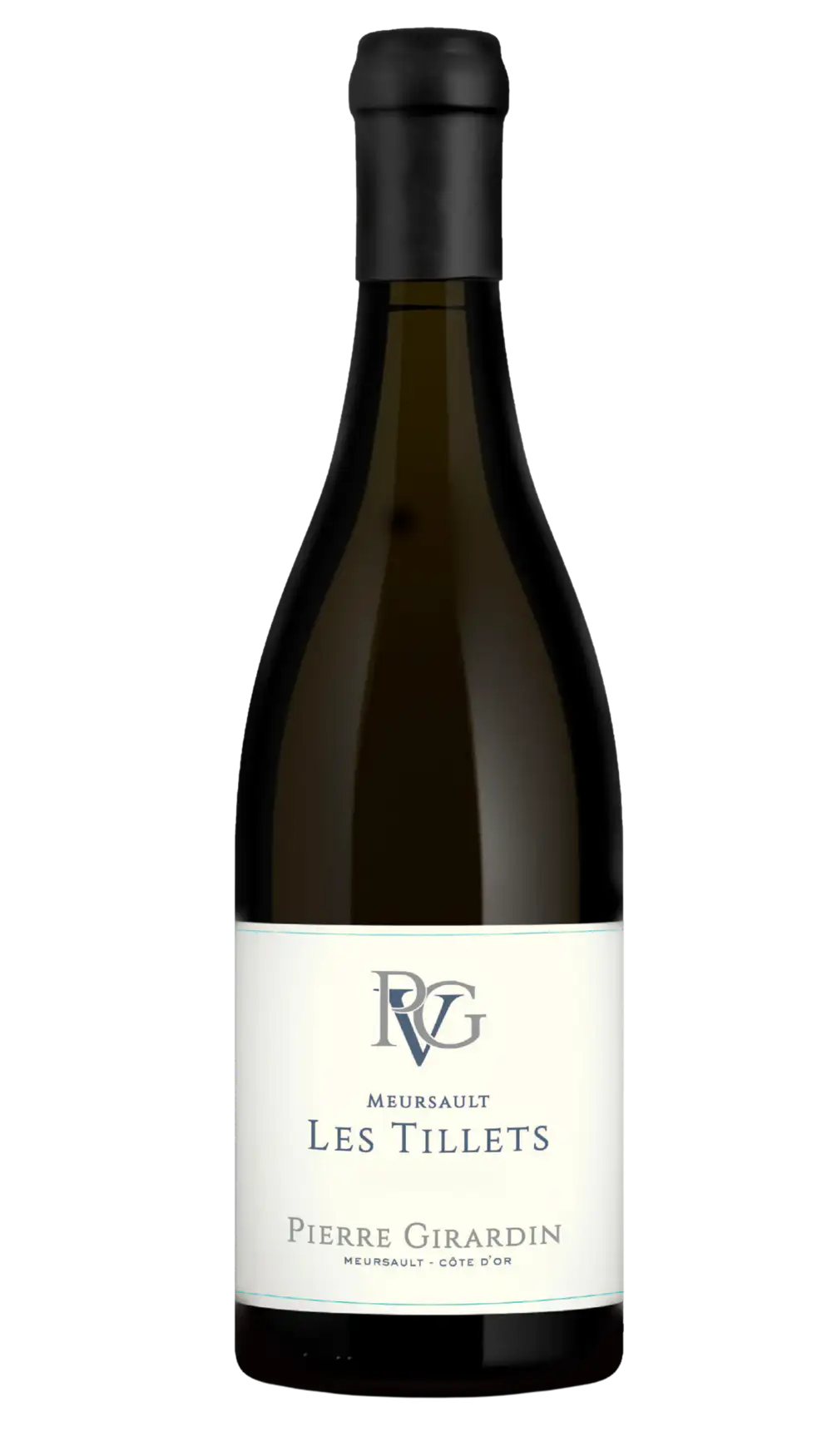 Meursault Tillets 2022
