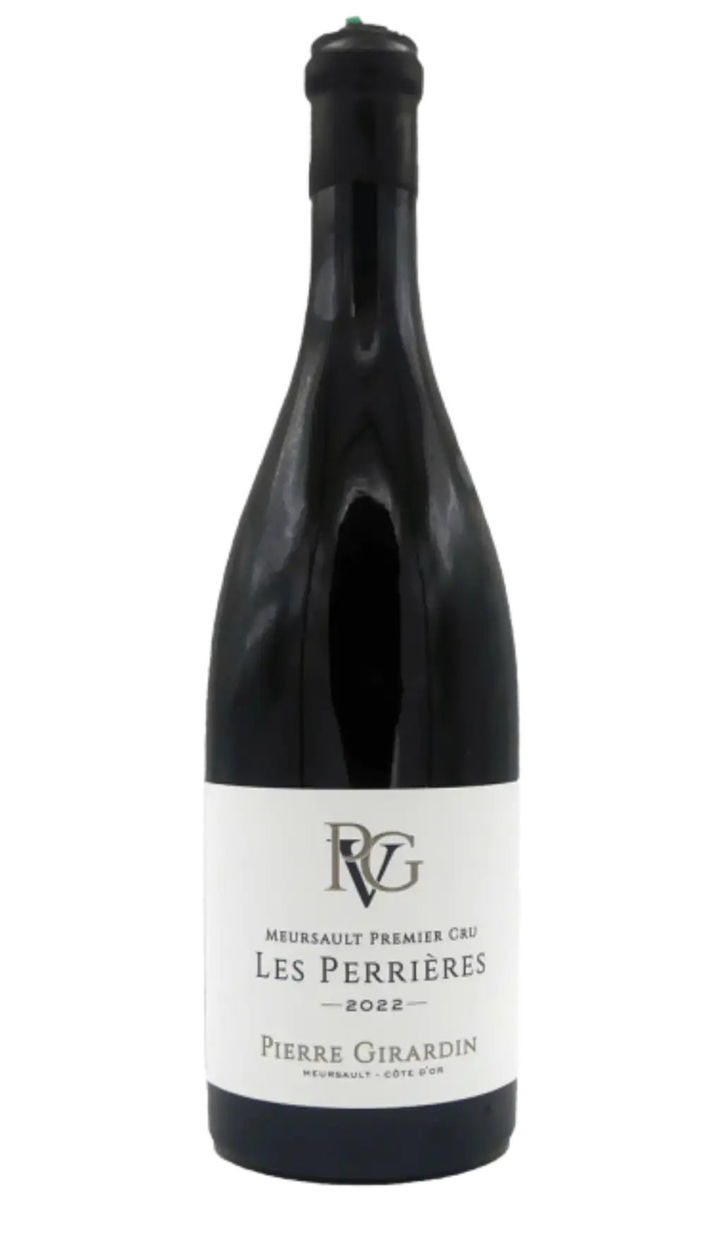 Meursault 1er Cru Perrières 2022