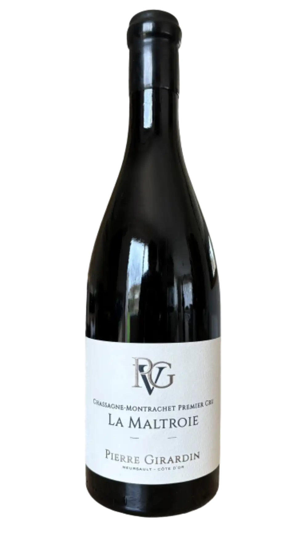 Chassagne-Montrachet 1er Cru Clos De La Maltroie 2022