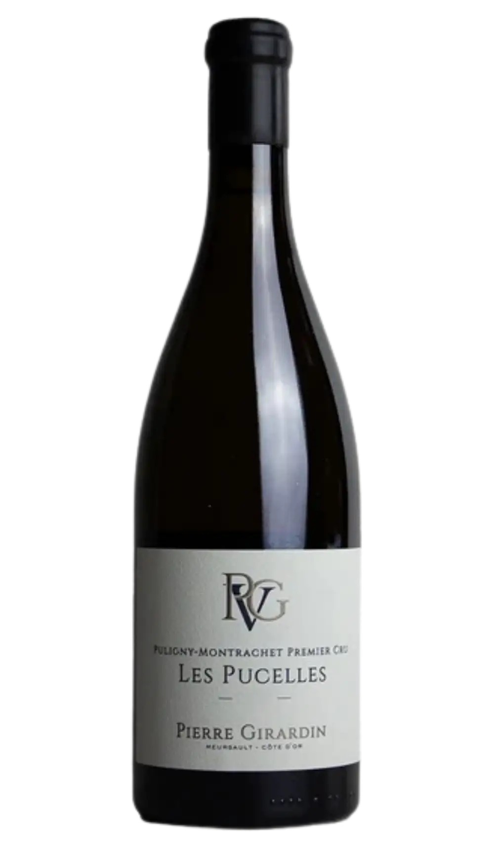 Puligny-Montrachet 1er Cru Pucelles 2022