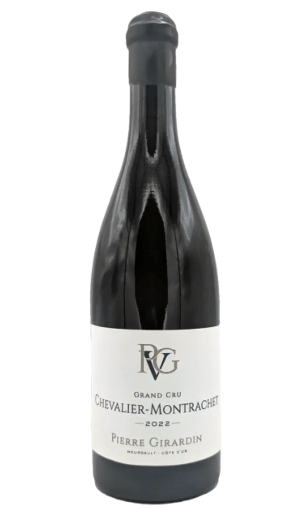 Chevalier-Montrachet 2022