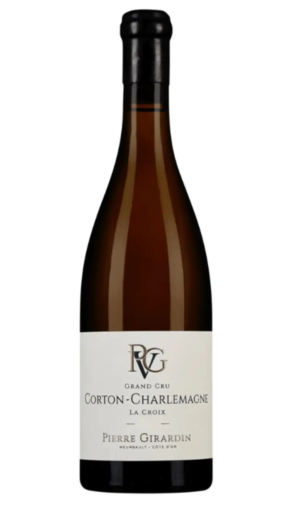 Corton-Charlemagne La Croix 2022