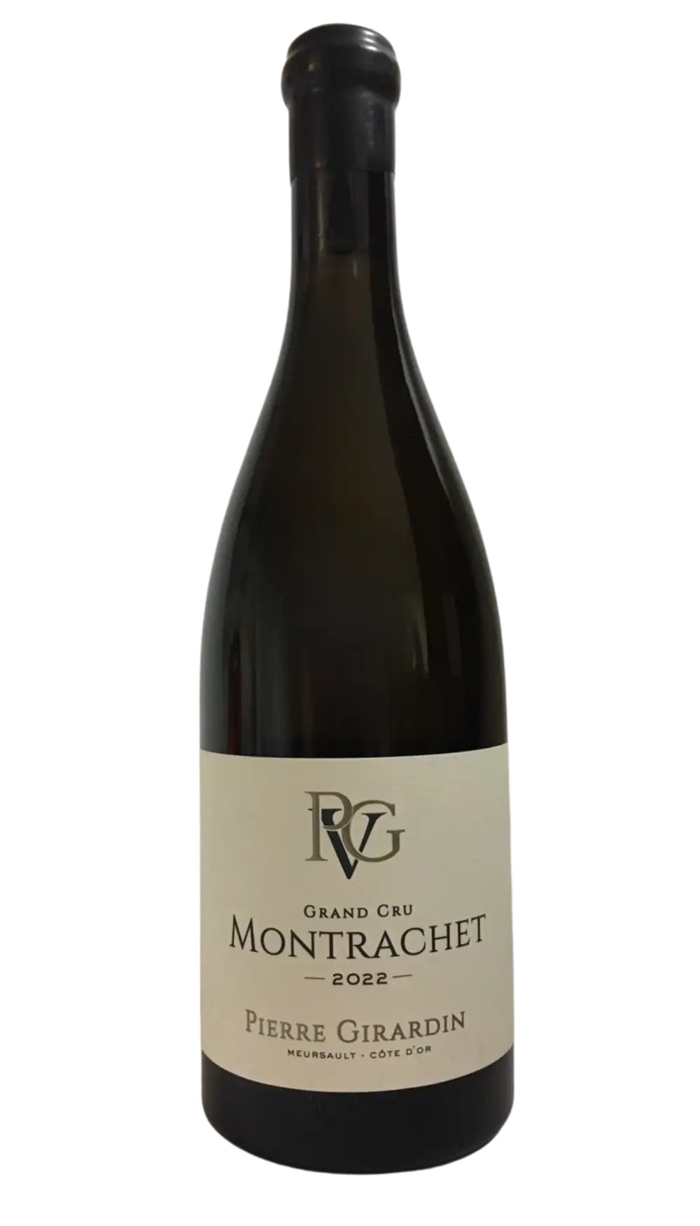 Montrachet 2022