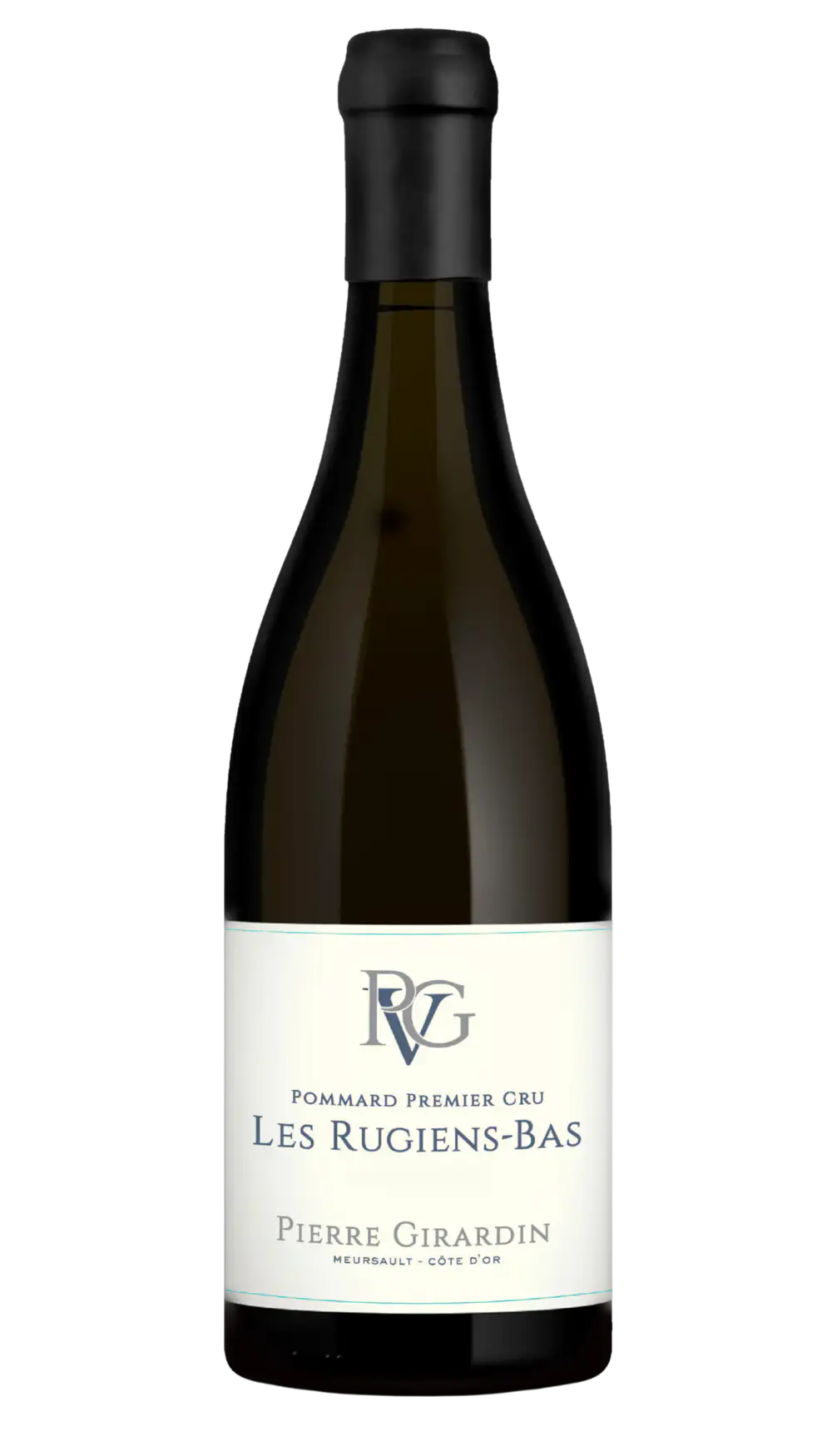 Pommard 1er Cru "Les Rugiens Bas" 2022