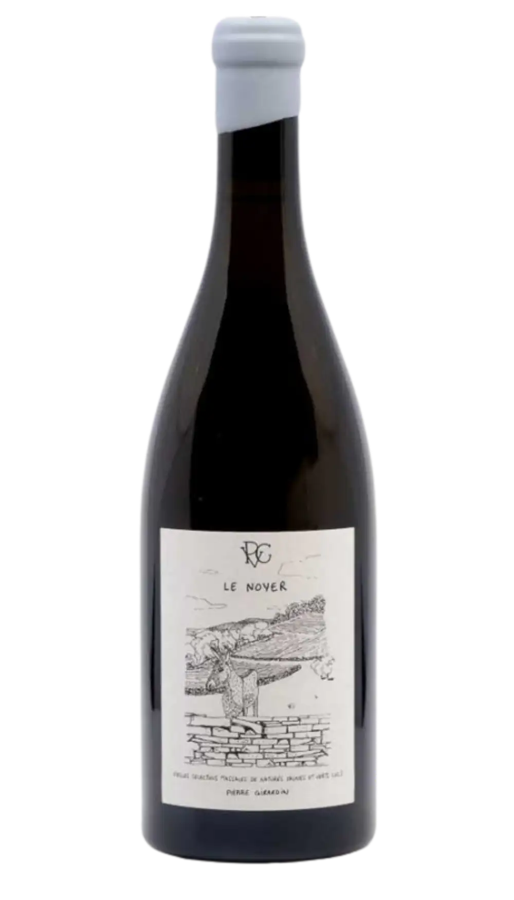 Vin De France Savagnin Le Noyer 2023