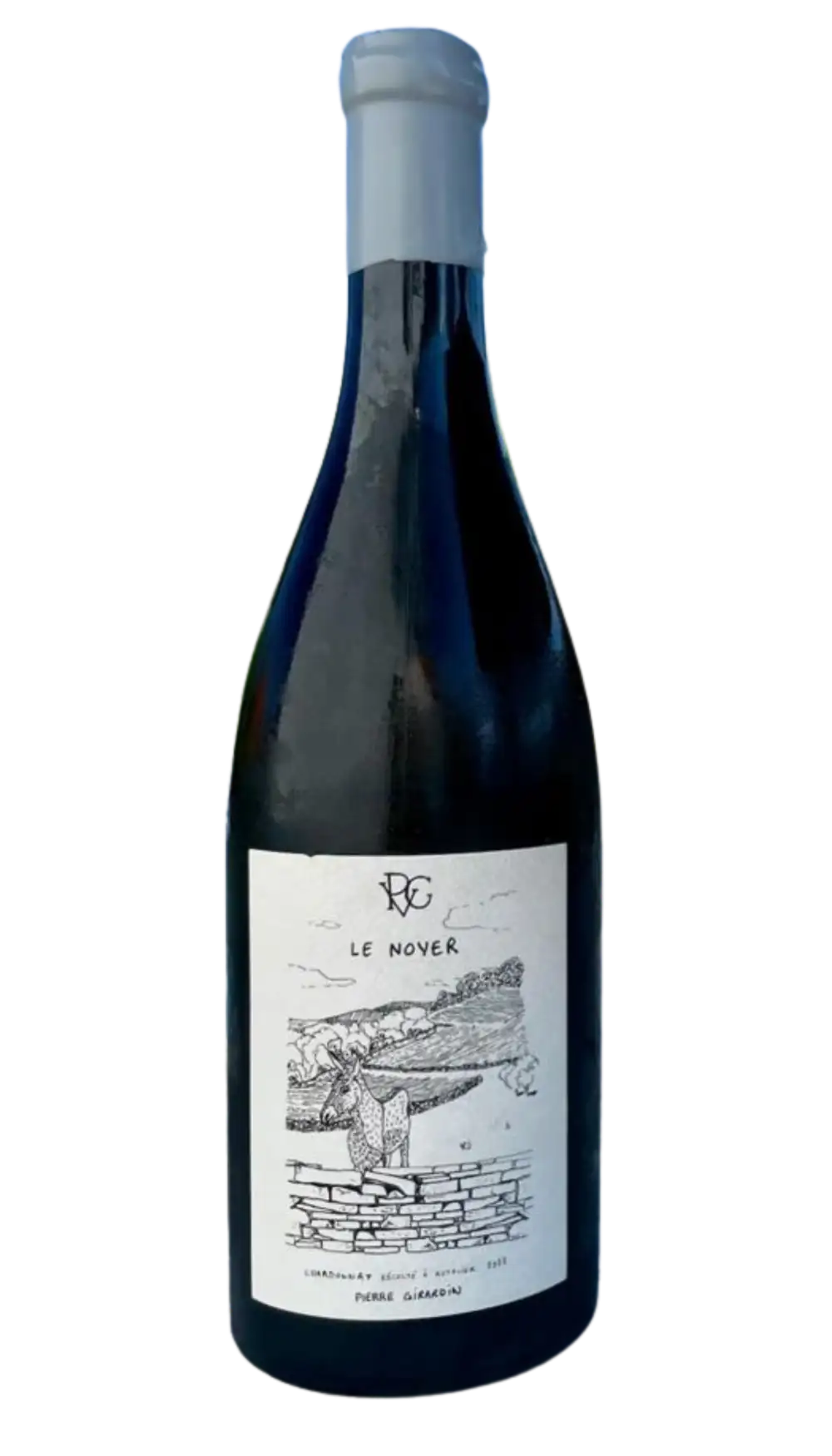 Chardonnay Le Noyer 2023