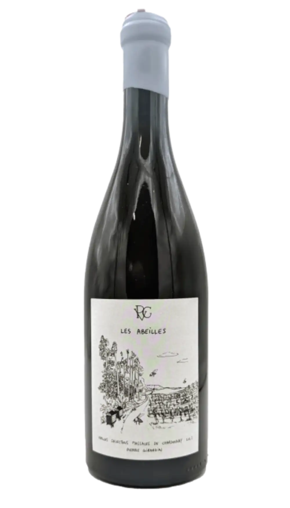 Chardonnay Les Abeilles 2023