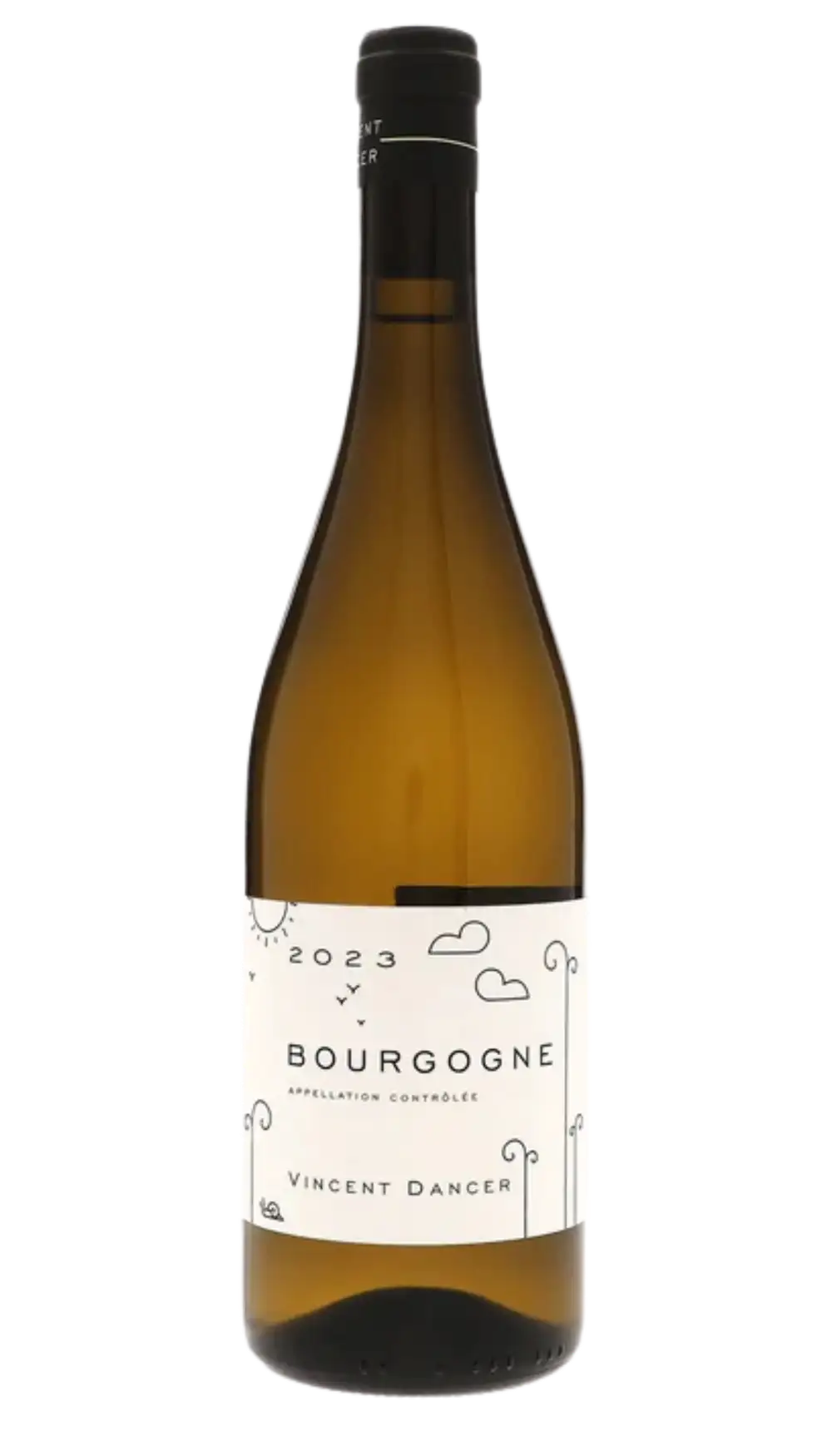 Bourgogne Blanc 2023 75cl
