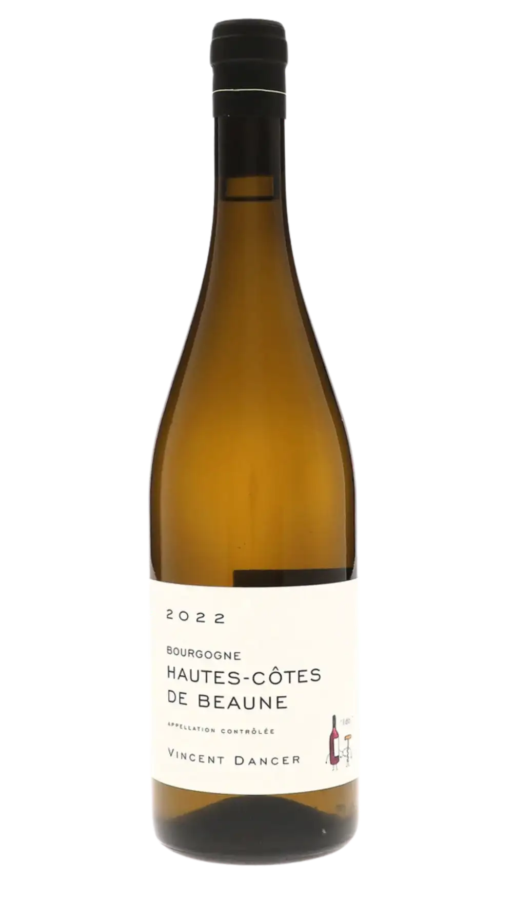 Bourgogne Hautes-Côtes De Beaune Blanc