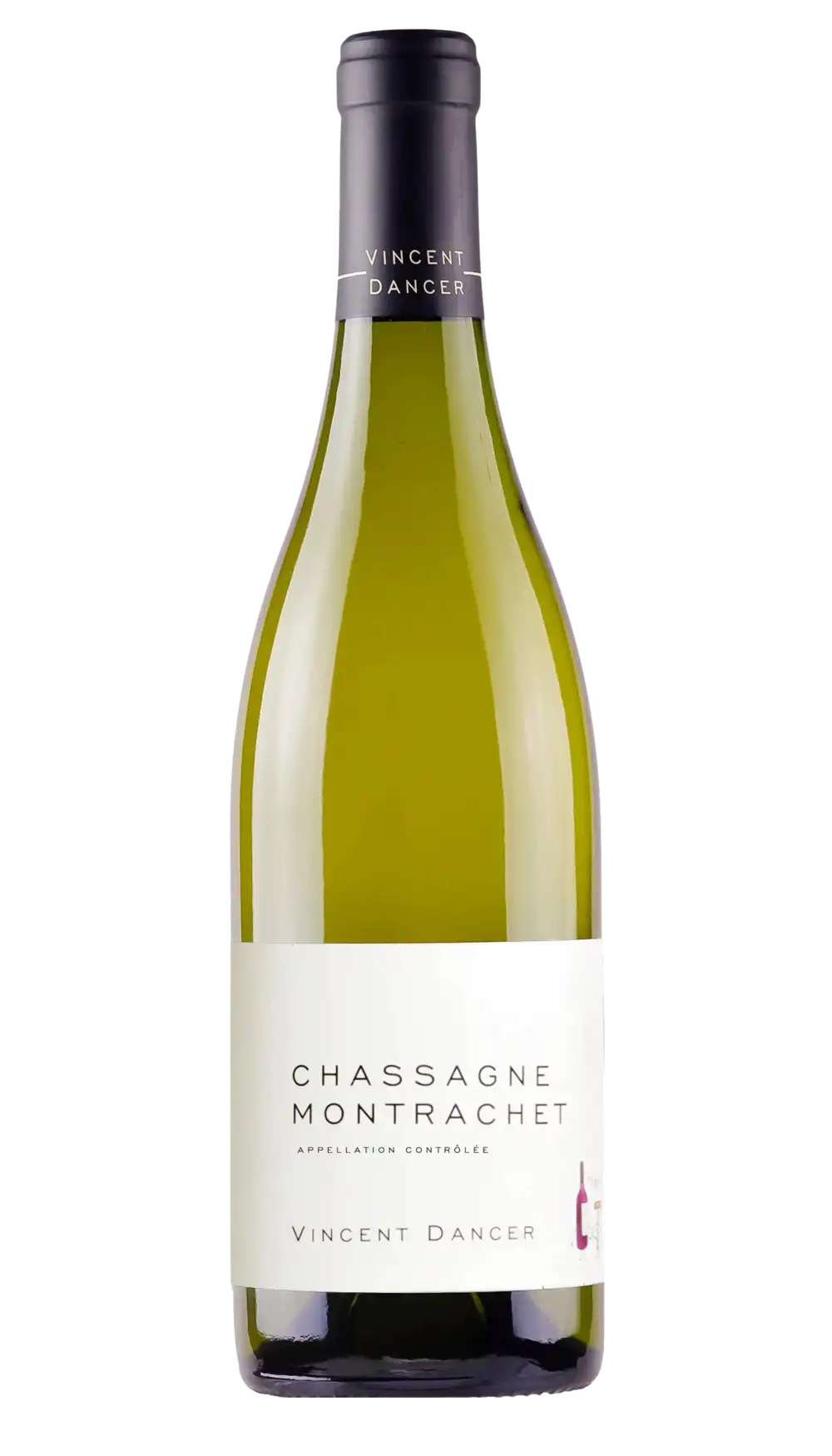 Chassagne-Montrachet Village Blanc 2023
