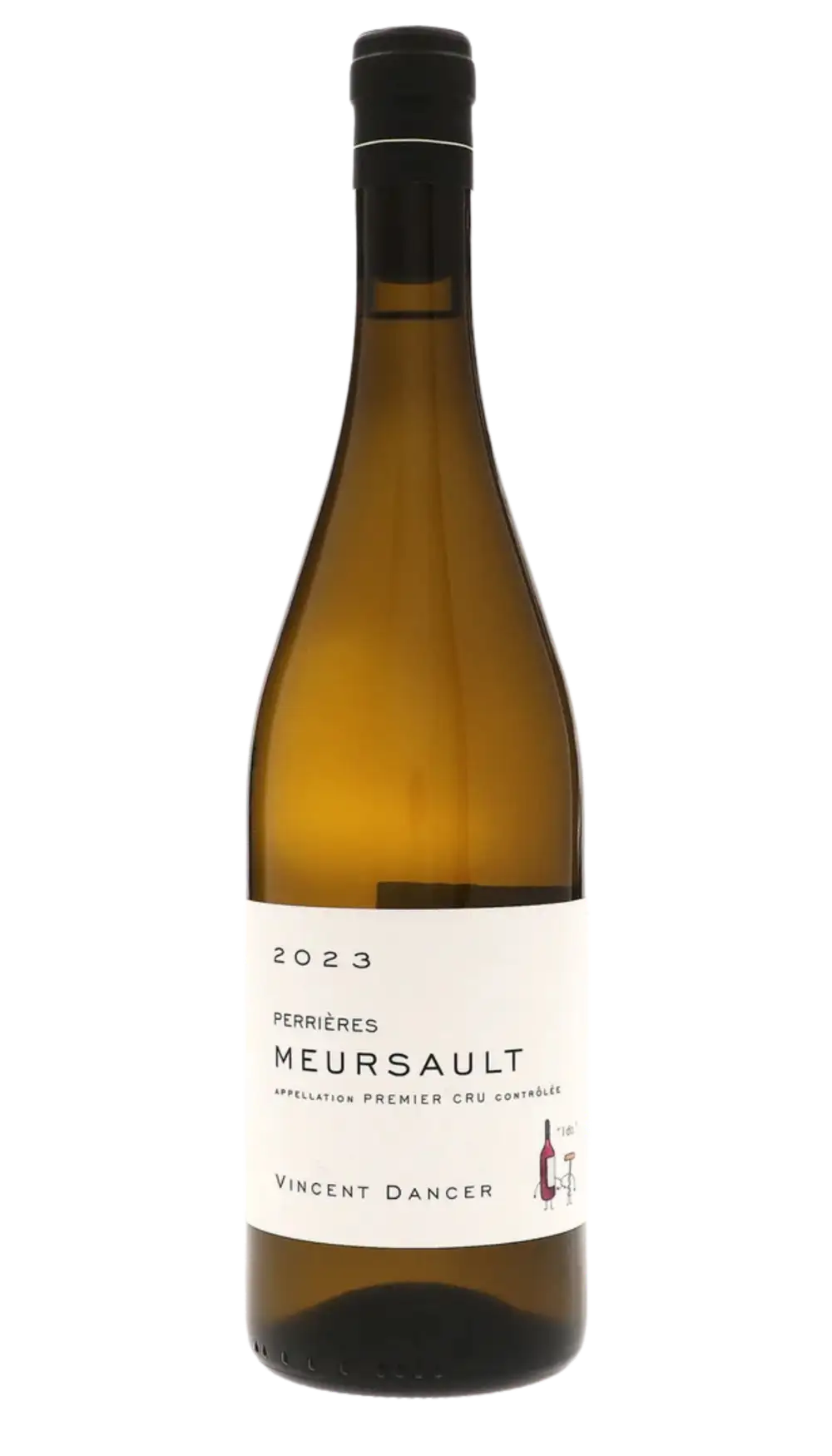 Meursault 1er Cru Les Perrières Blanc 2023