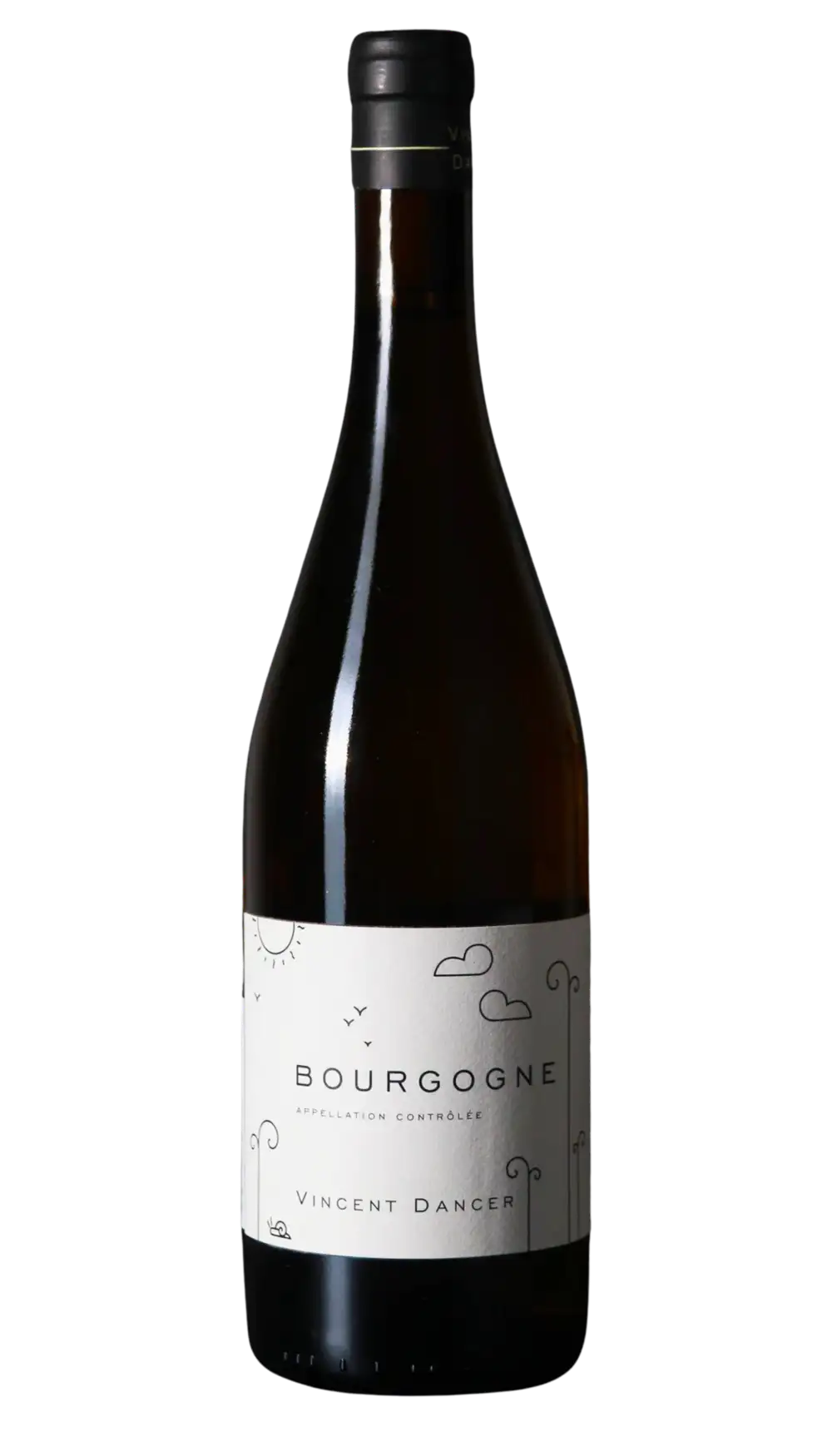 Bourgogne Rouge 2023