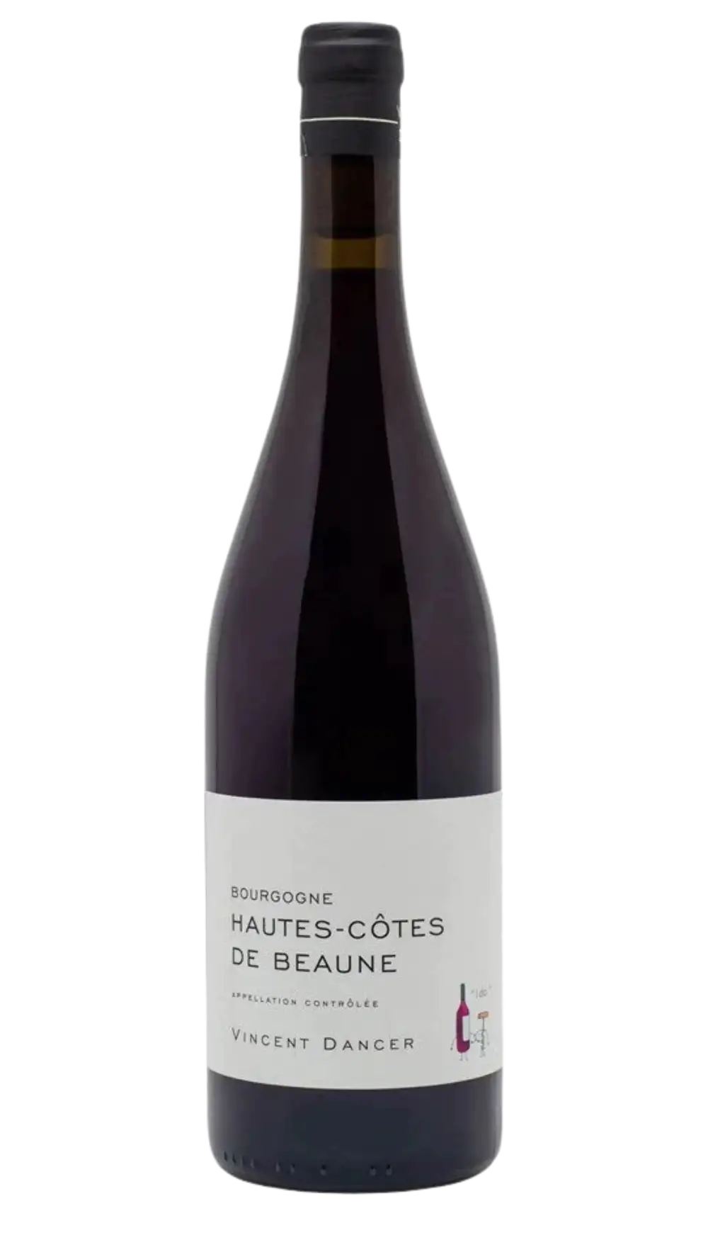 Bourgogne Hautes-Côtes De Beaune Rouge