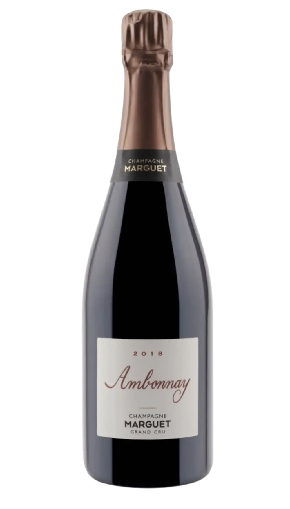 Ambonnay 2020 Rosé