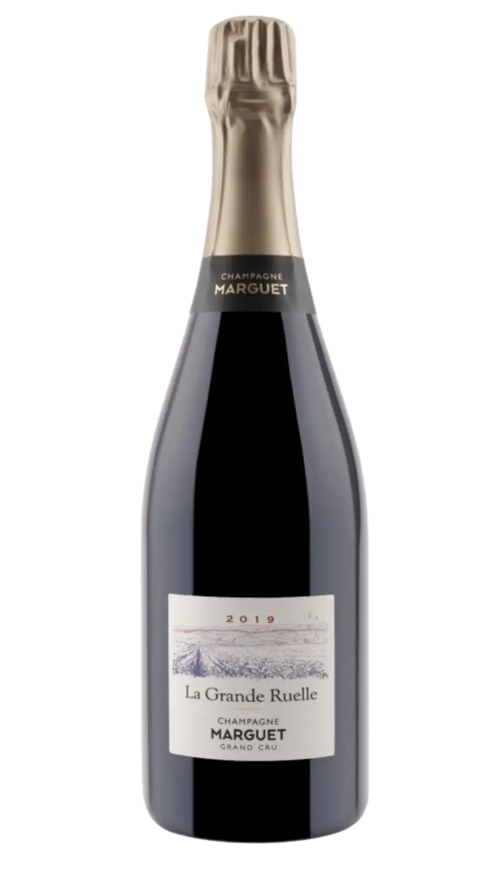 La Grand Ruelle 2020