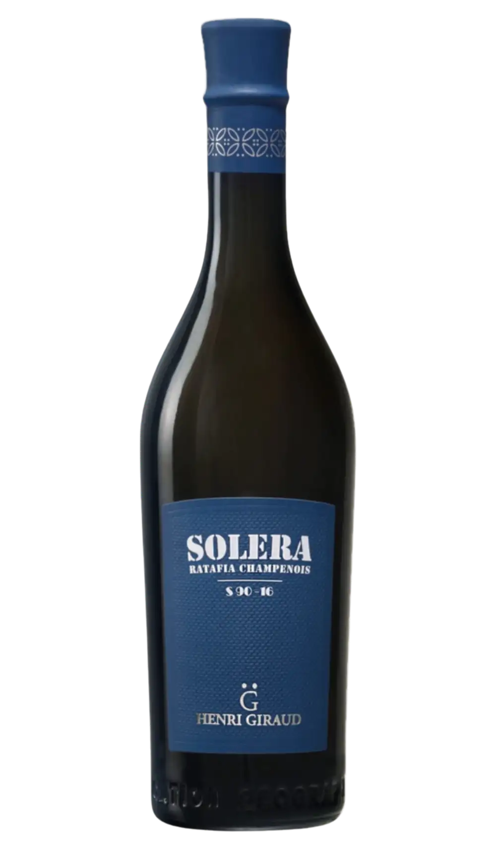 Ratafia Solera 90 16 (Bag In Box Individual Cardboard)