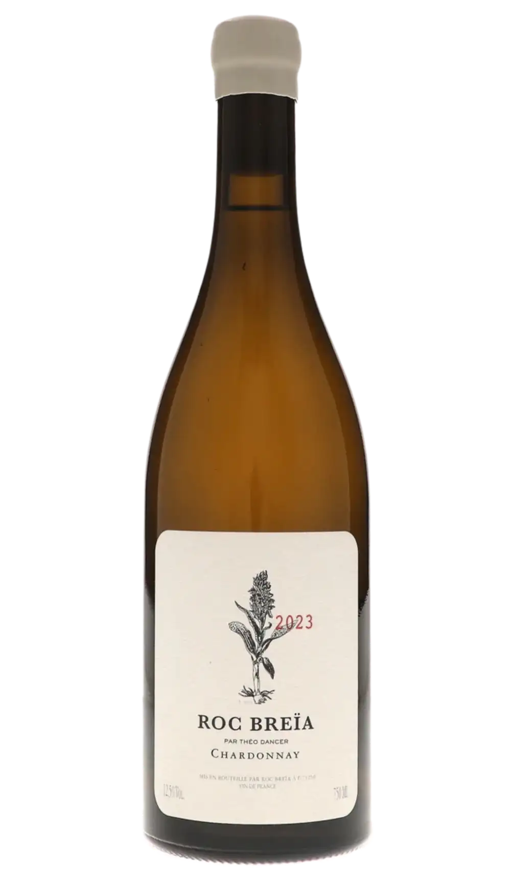 Chardonnay 2023 Blanc