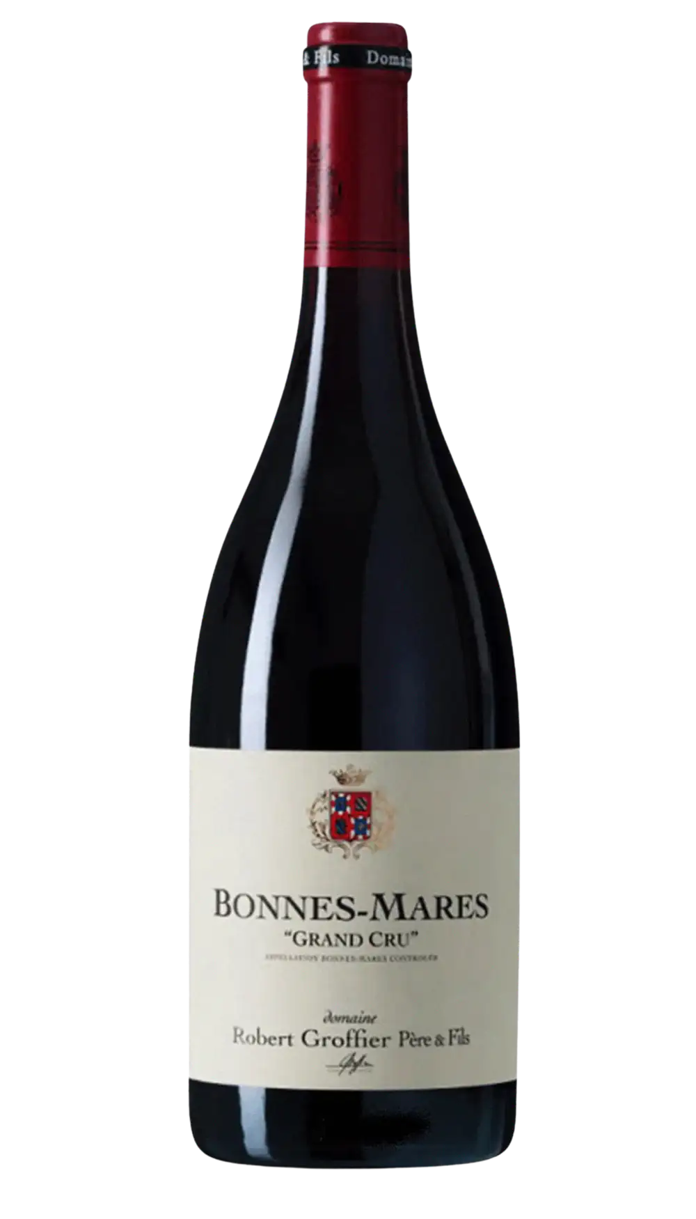Bonnes Mares Grand Cru 2016