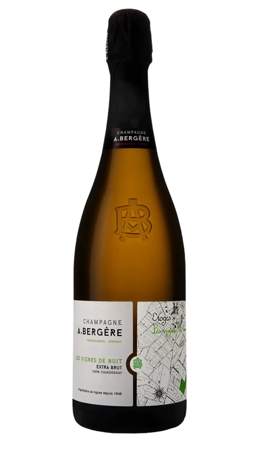 Vignes De Nuits Extra-Brut 2019