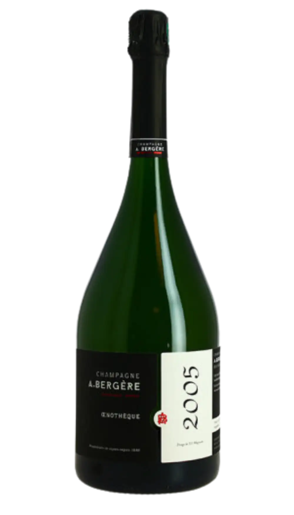 Oenothèque 2005 Brut