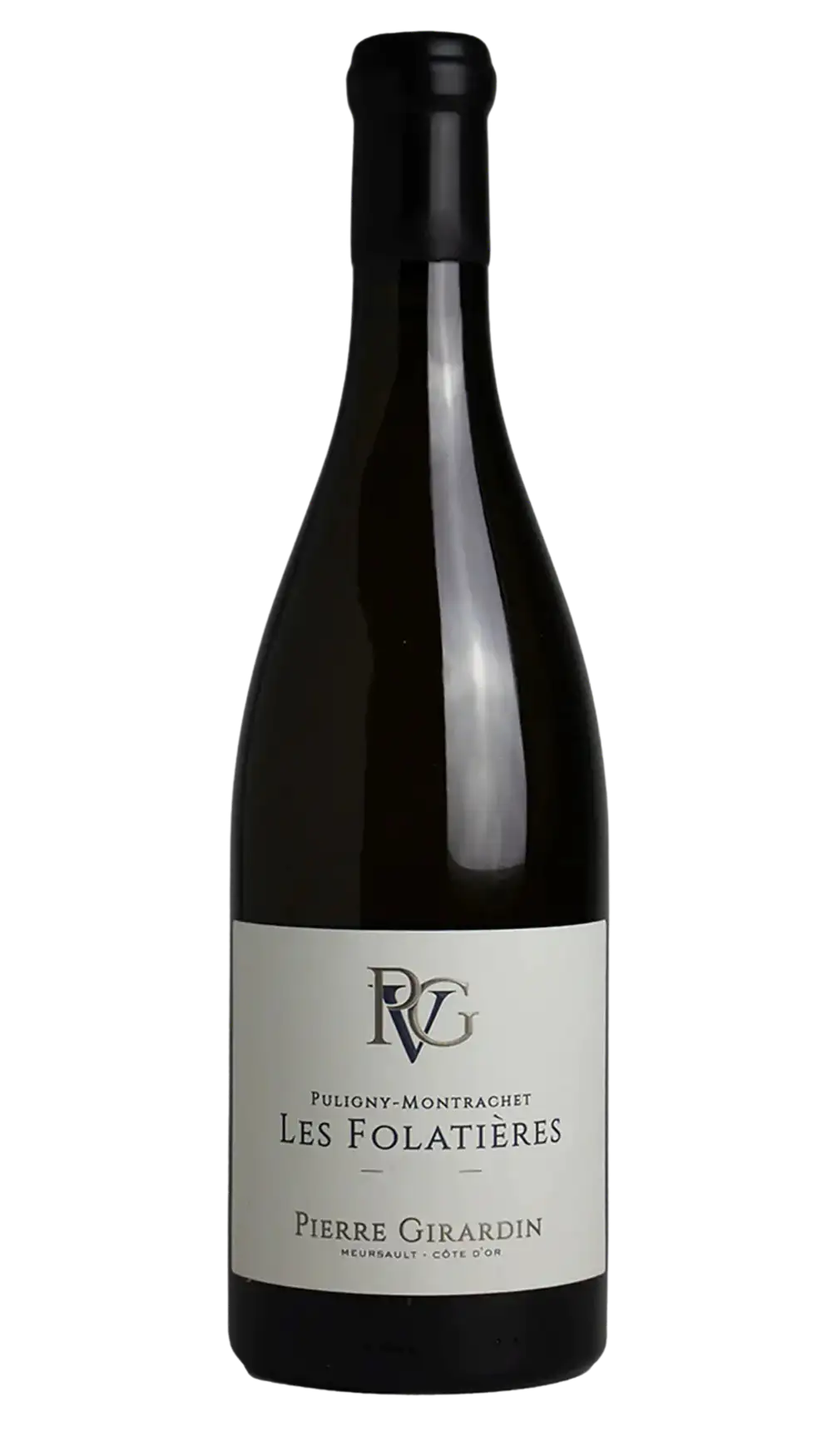 Puligny Montrachet Les Folatières Blanc 2022