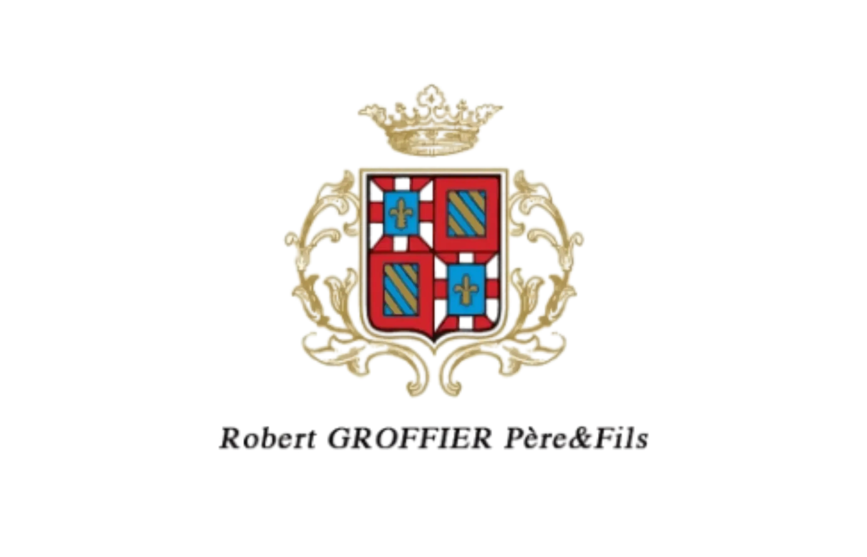 Robert Groffier Logo