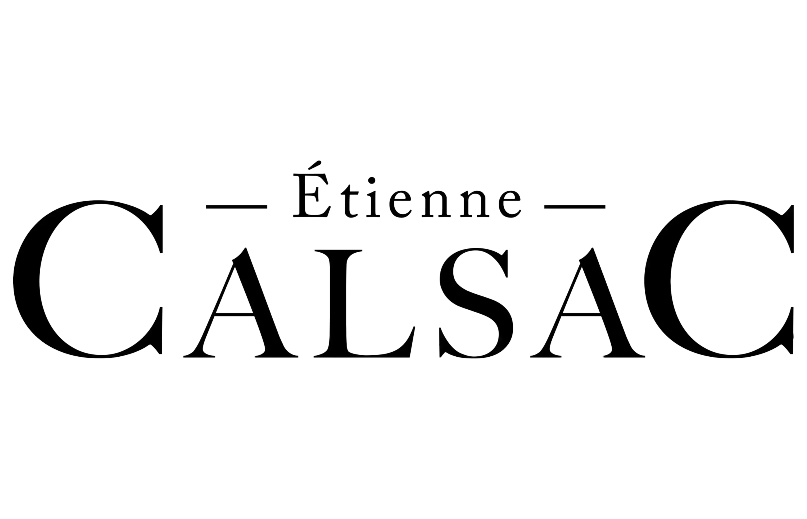 Étienne Calsac Logo