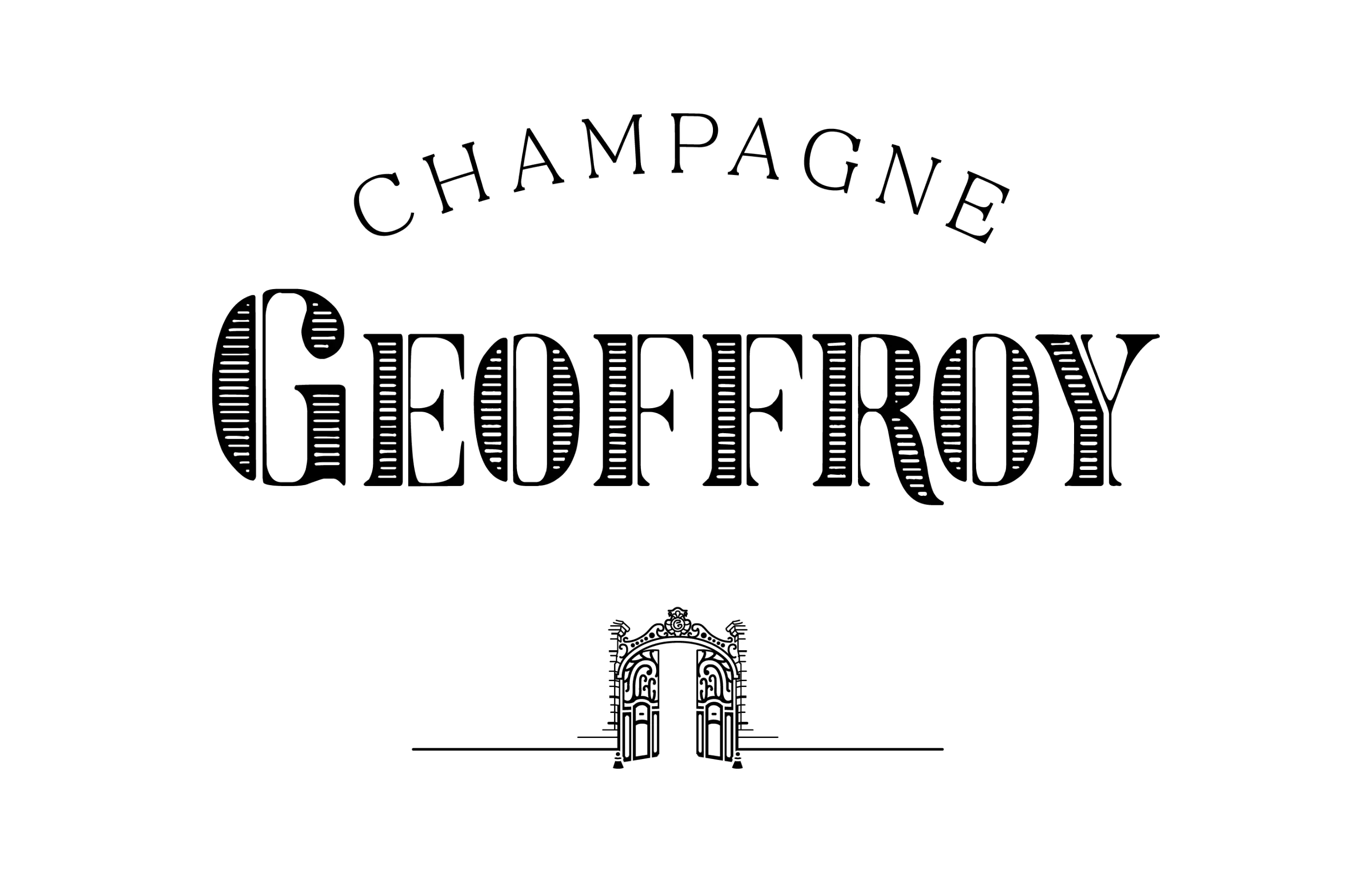 Geoffroy Logo
