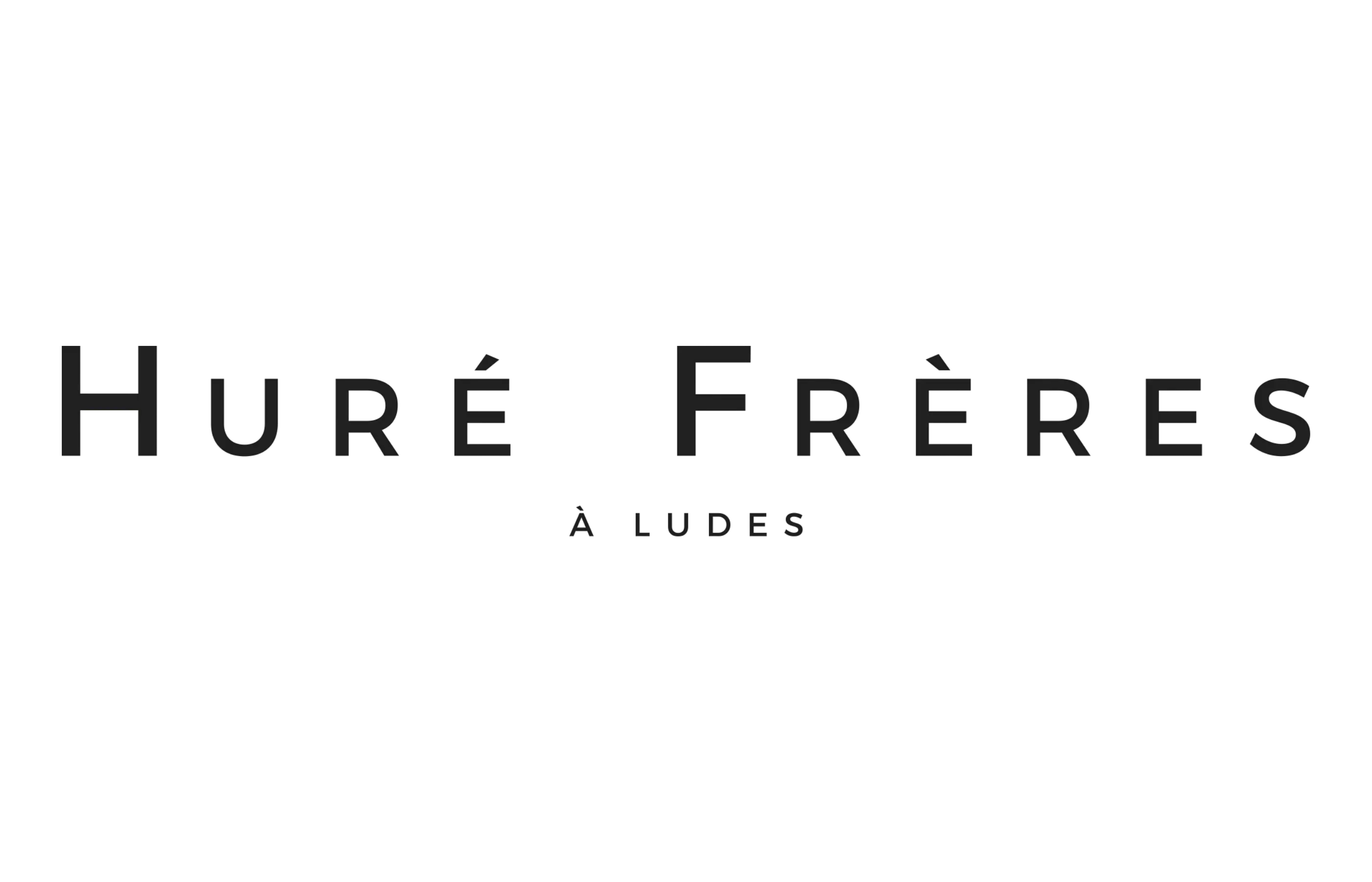Huré Frères Logo