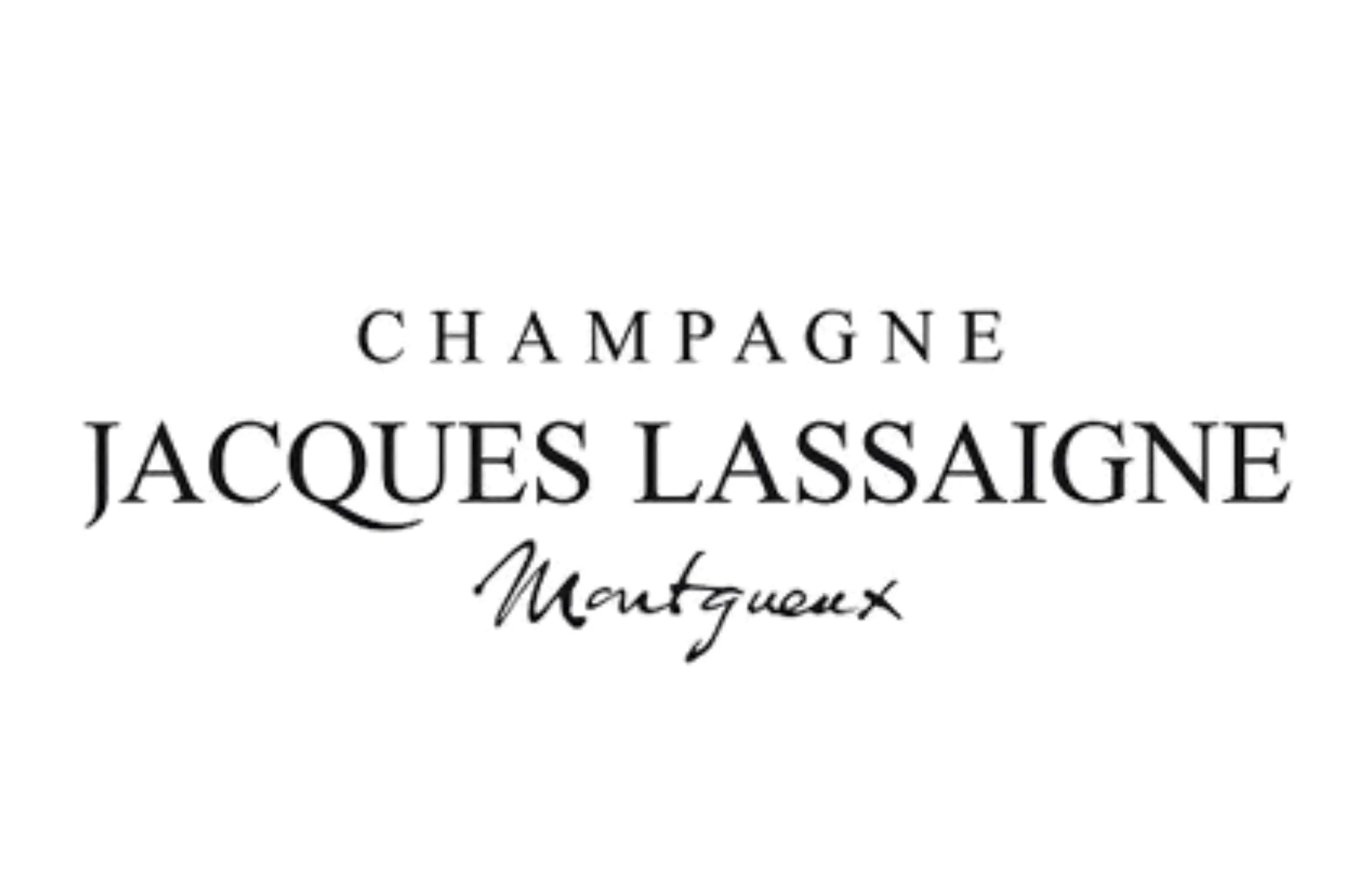 Jacques Lassaigne Logo