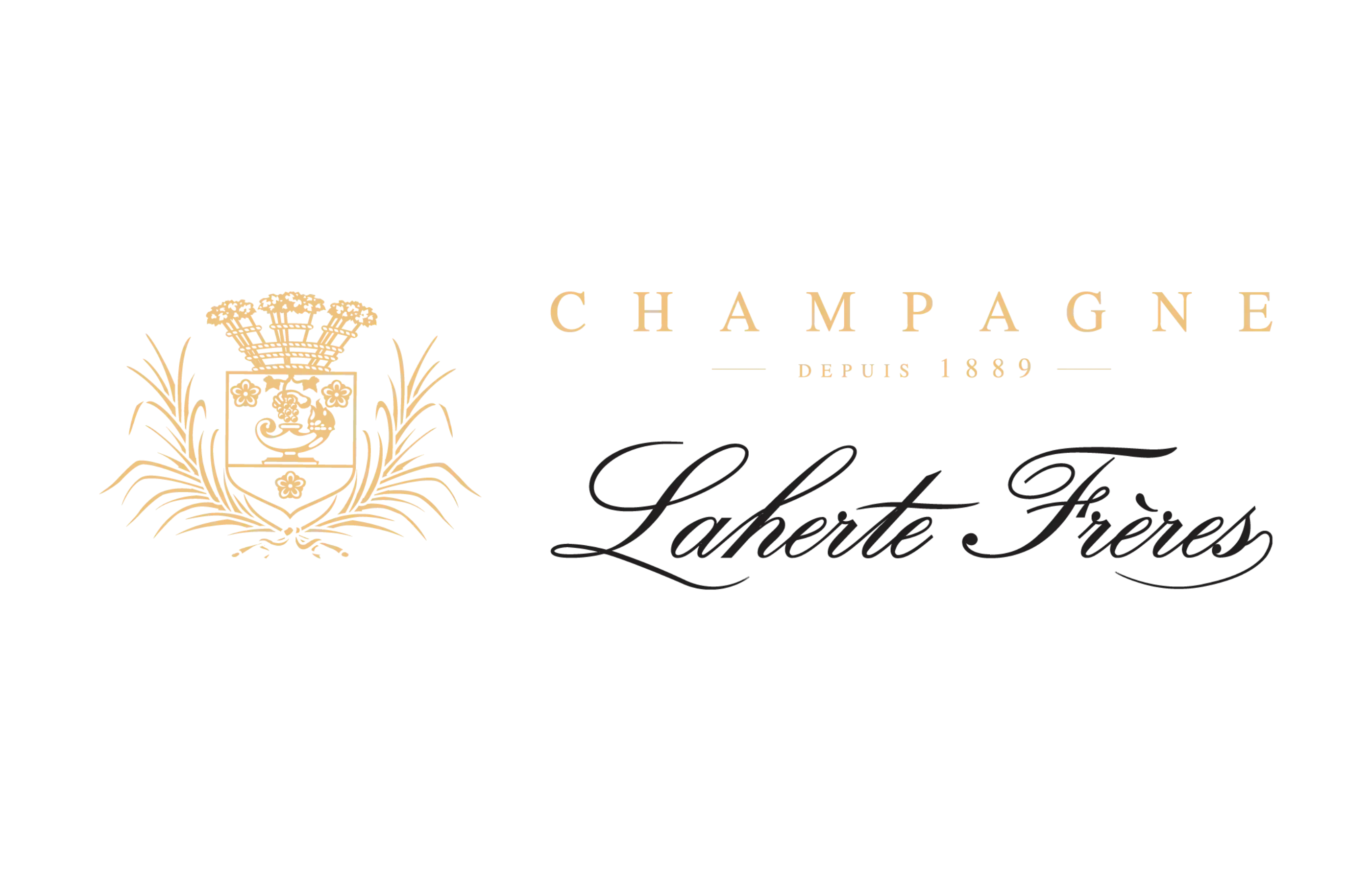 Laherte Frères Logo