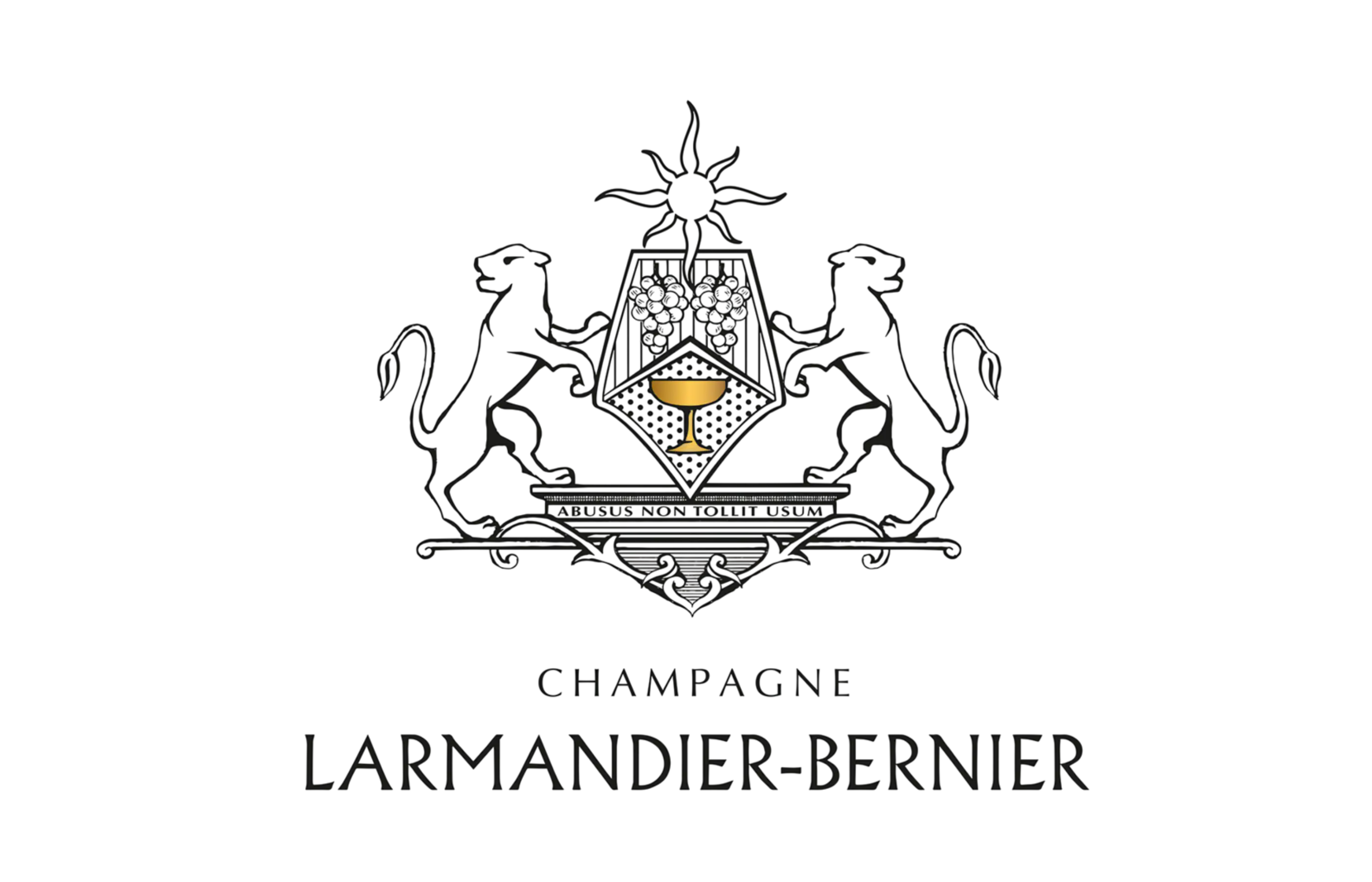 Larmandier-Bernier Logo