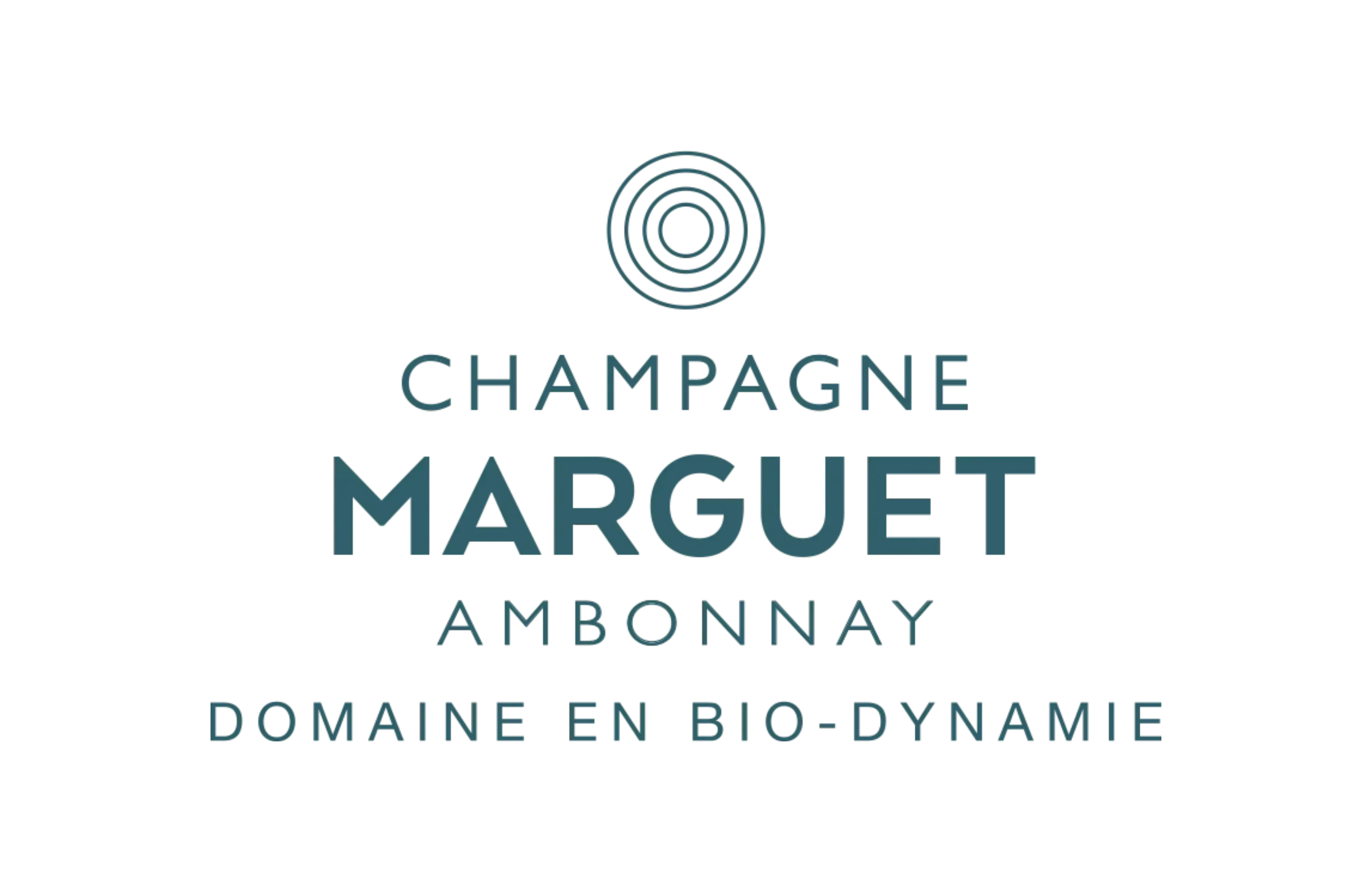 Marguet Logo