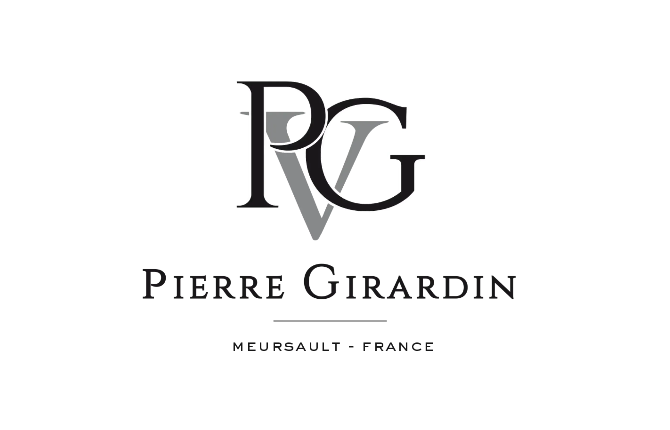 Pierre Vincent Girardin Logo
