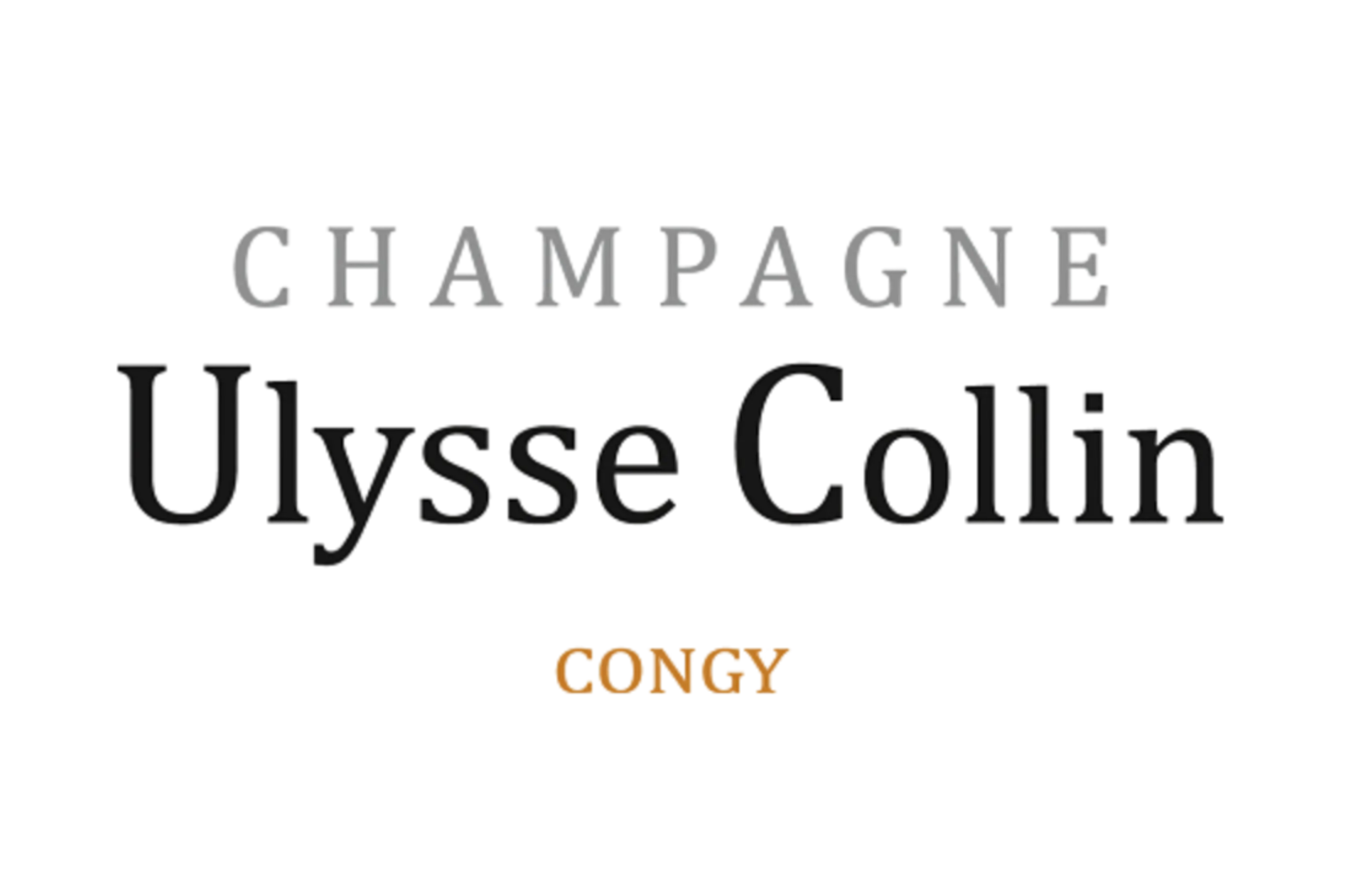 Ulysse Collin Logo