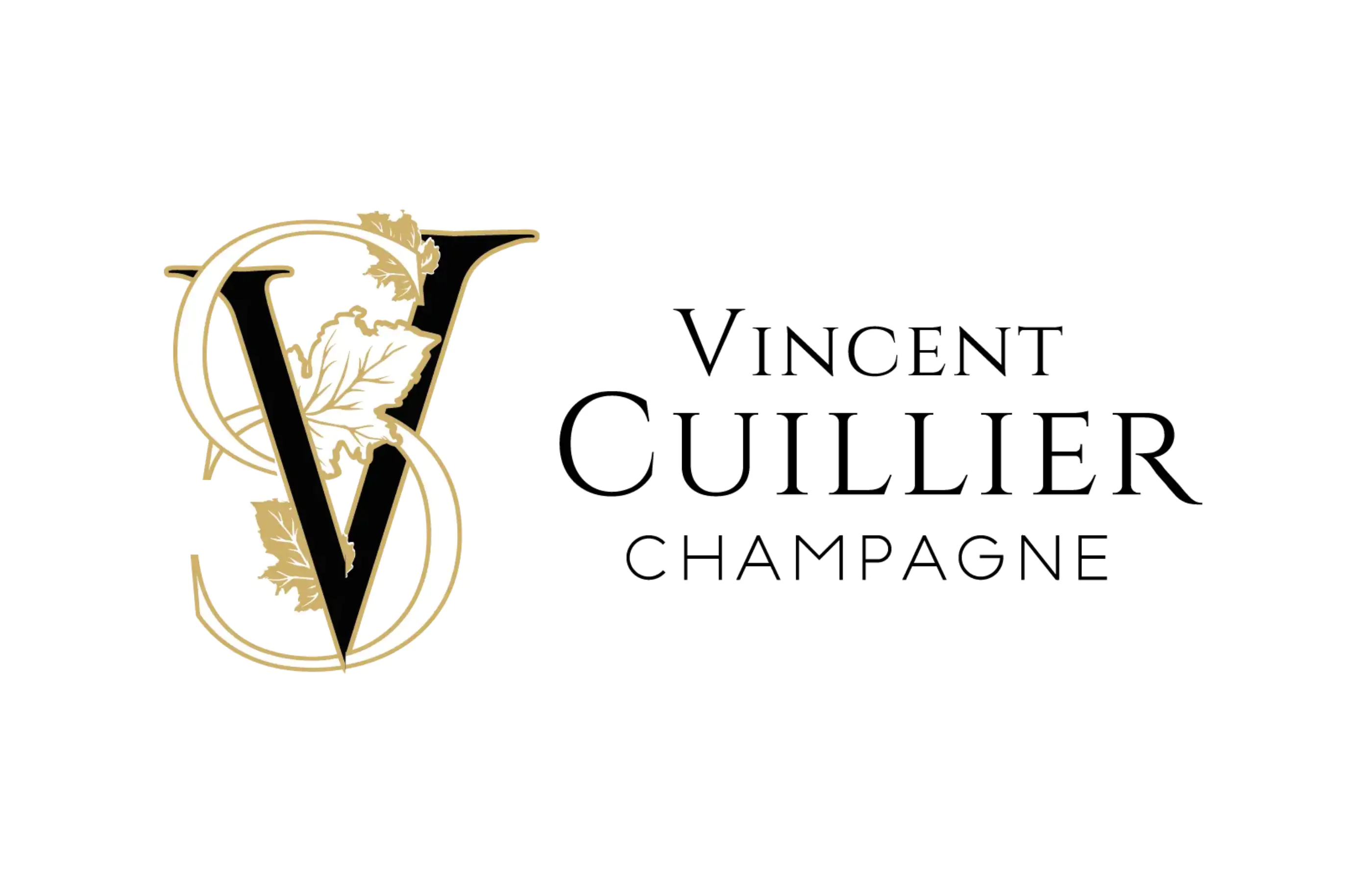 Vincent Cuillier Logo