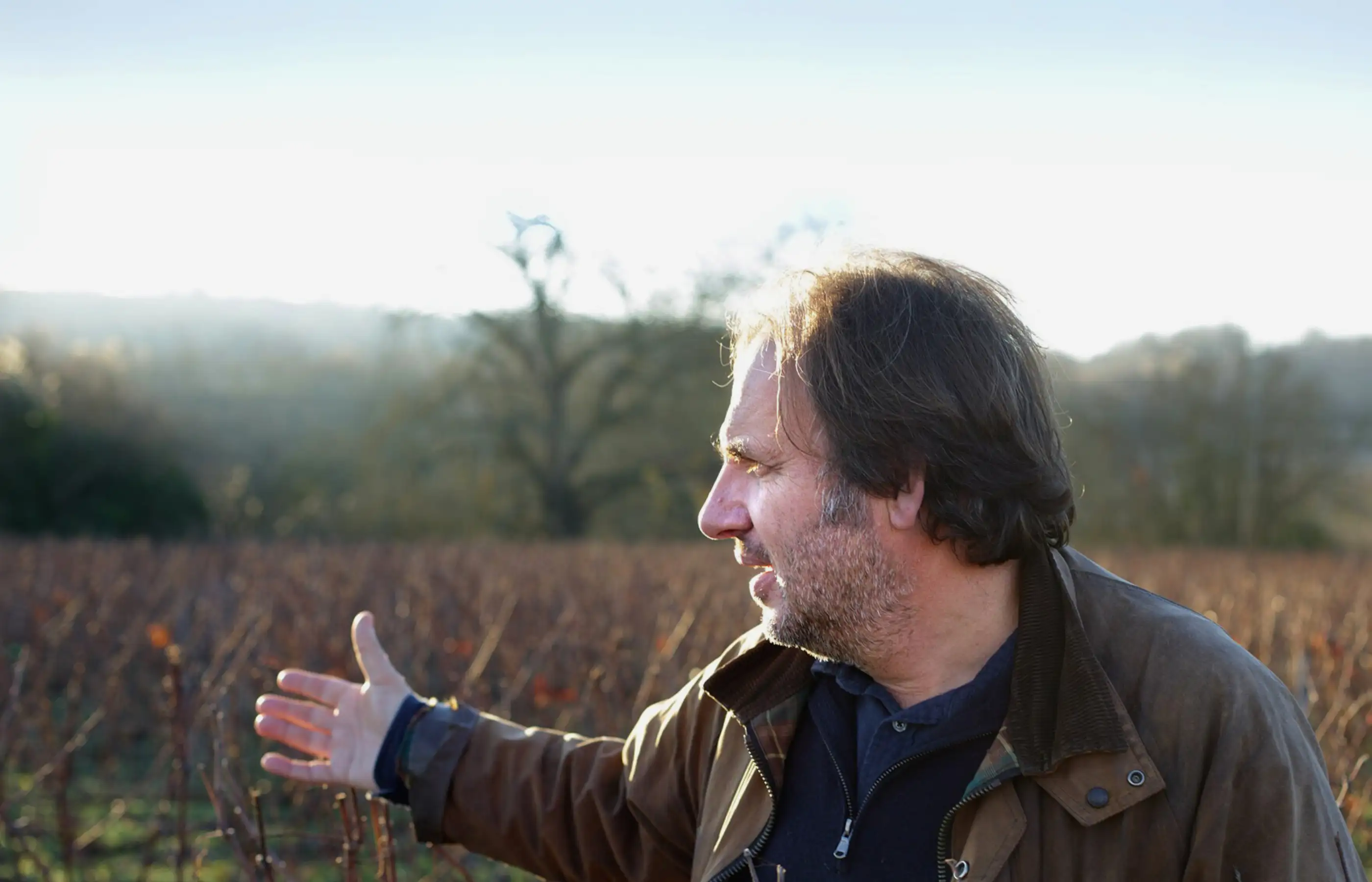 Jérôme Prévost