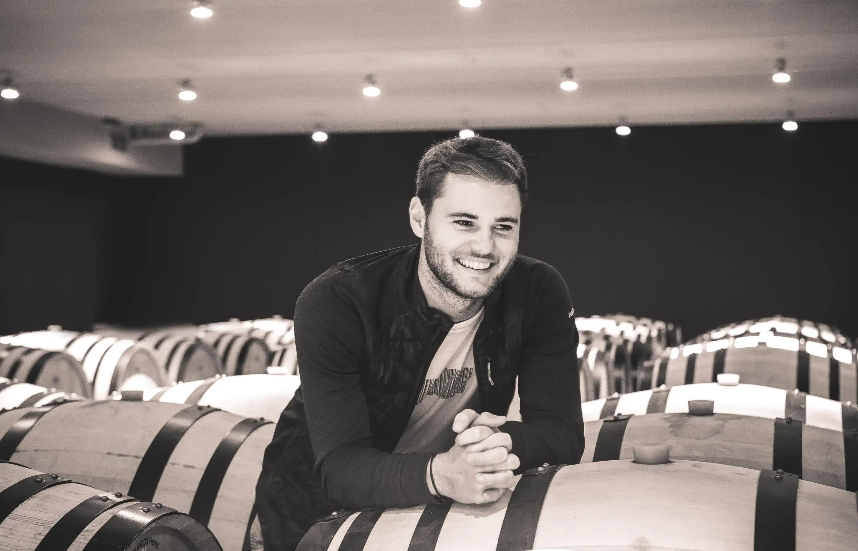 Pierre Vincent Girardin