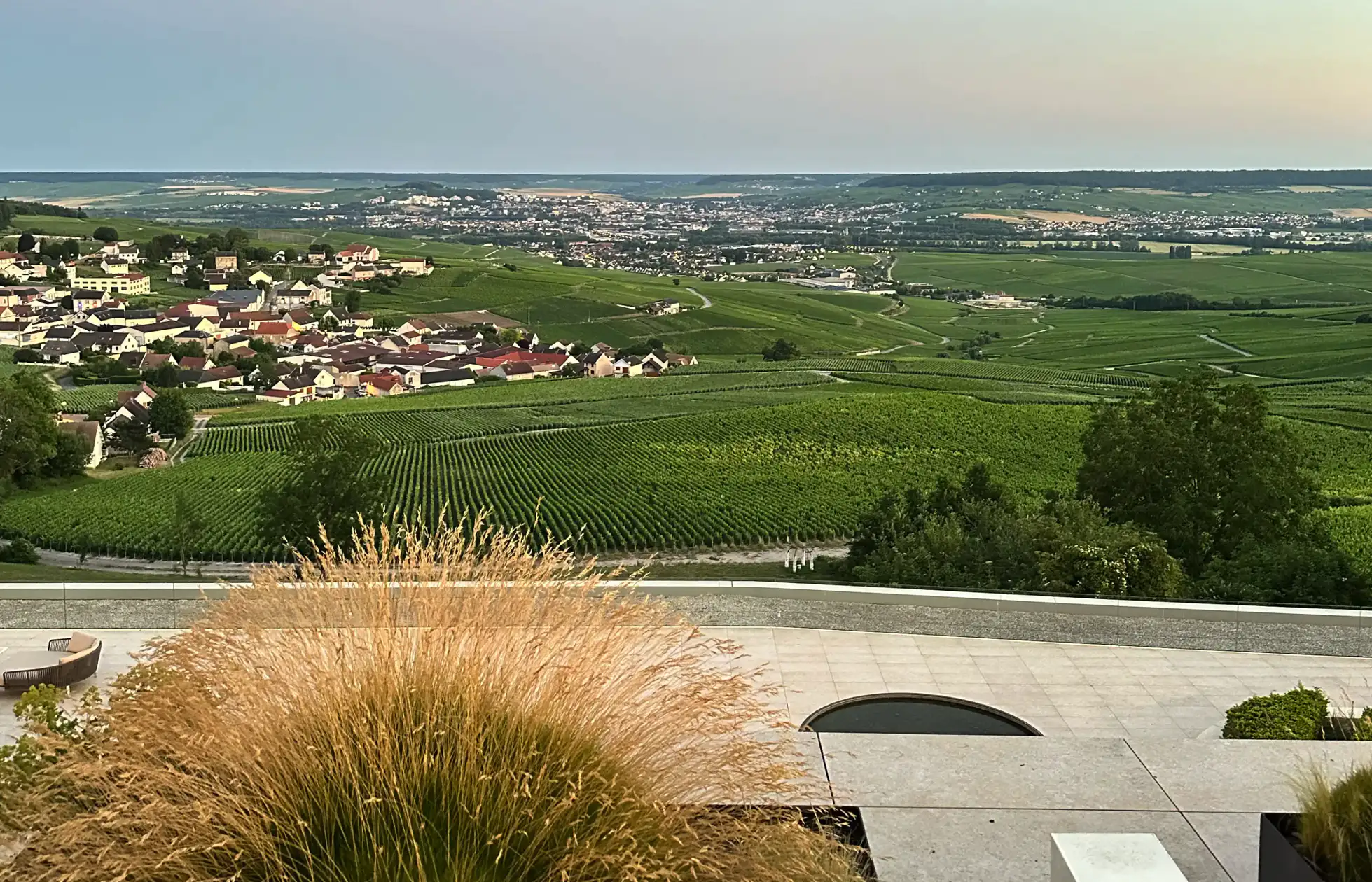 Discover the Region of Coteaux Sud D'Épernay | Champavin Producers